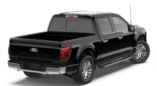 2026 Ford F-150® External Image 3